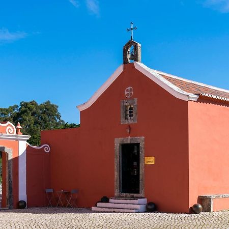 신트라 Paco Do Bispo Boutique House B&B 외부 사진