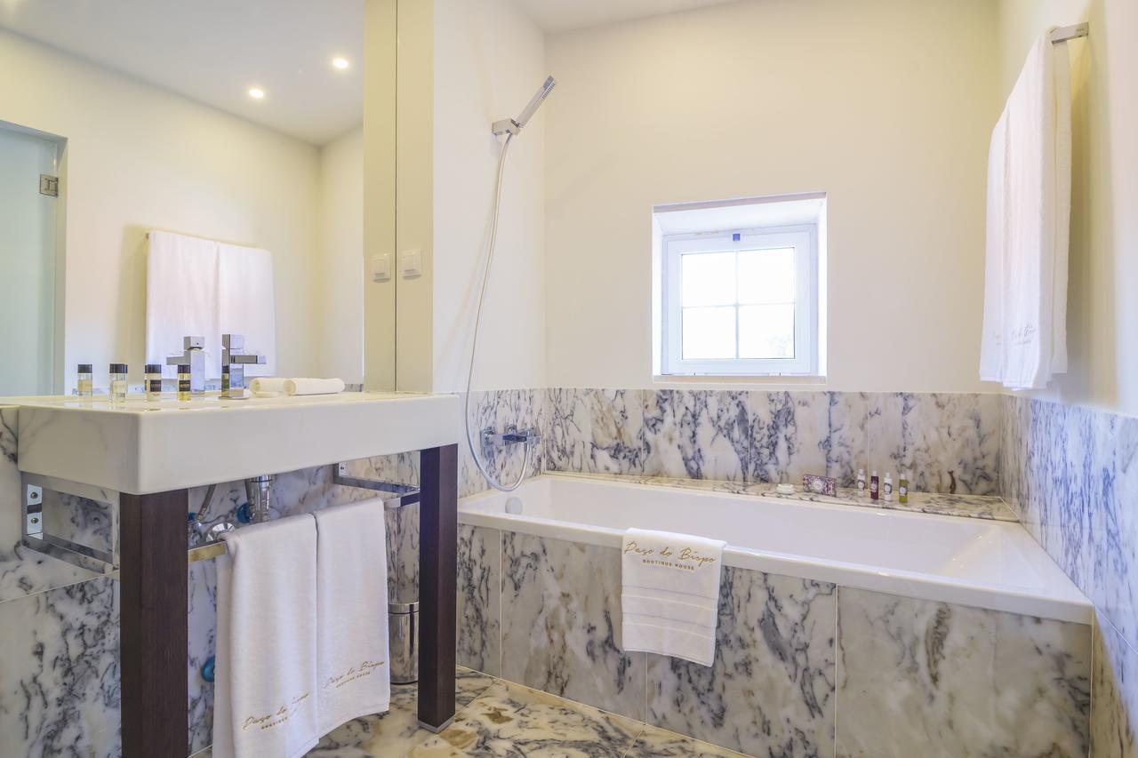 신트라 Paco Do Bispo Boutique House B&B 외부 사진