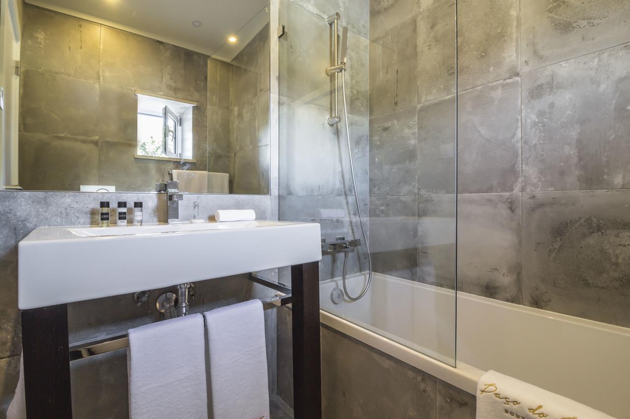 신트라 Paco Do Bispo Boutique House B&B 외부 사진