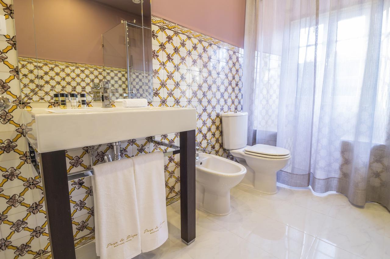 신트라 Paco Do Bispo Boutique House B&B 외부 사진
