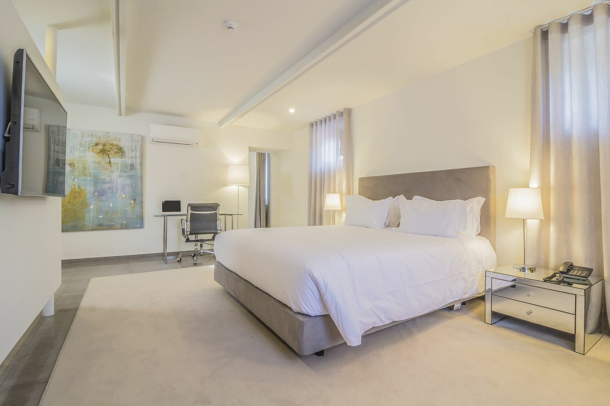 신트라 Paco Do Bispo Boutique House B&B 외부 사진