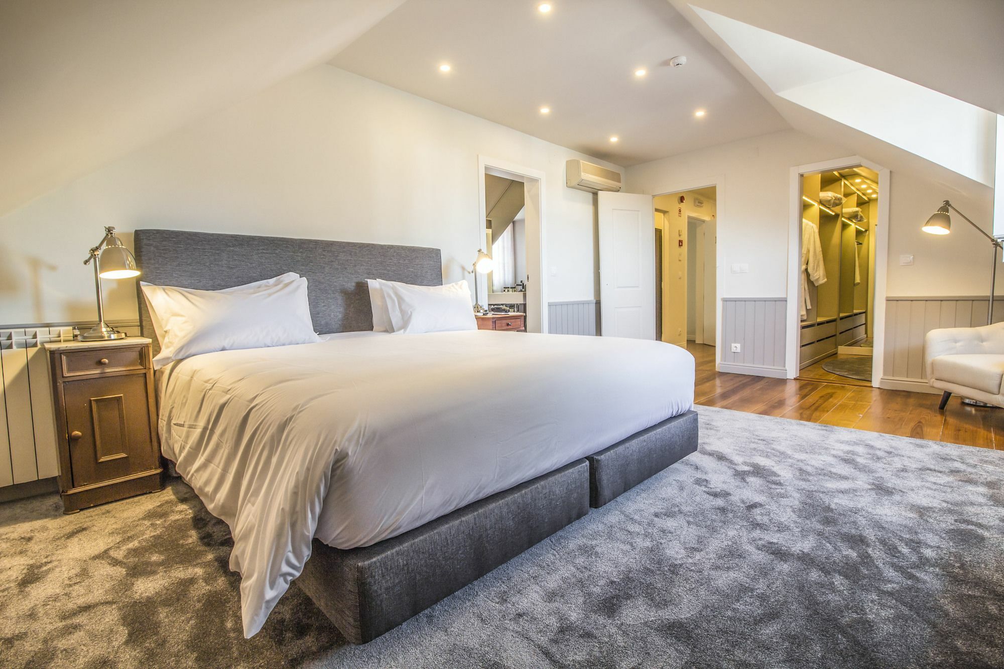 신트라 Paco Do Bispo Boutique House B&B 외부 사진
