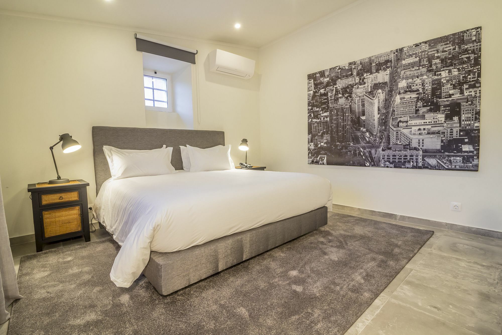 신트라 Paco Do Bispo Boutique House B&B 외부 사진