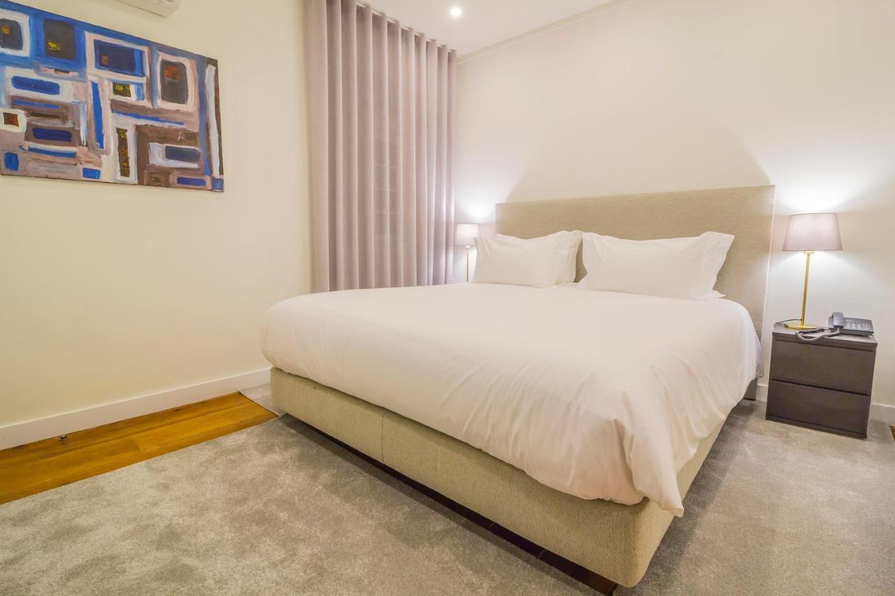 신트라 Paco Do Bispo Boutique House B&B 객실 사진