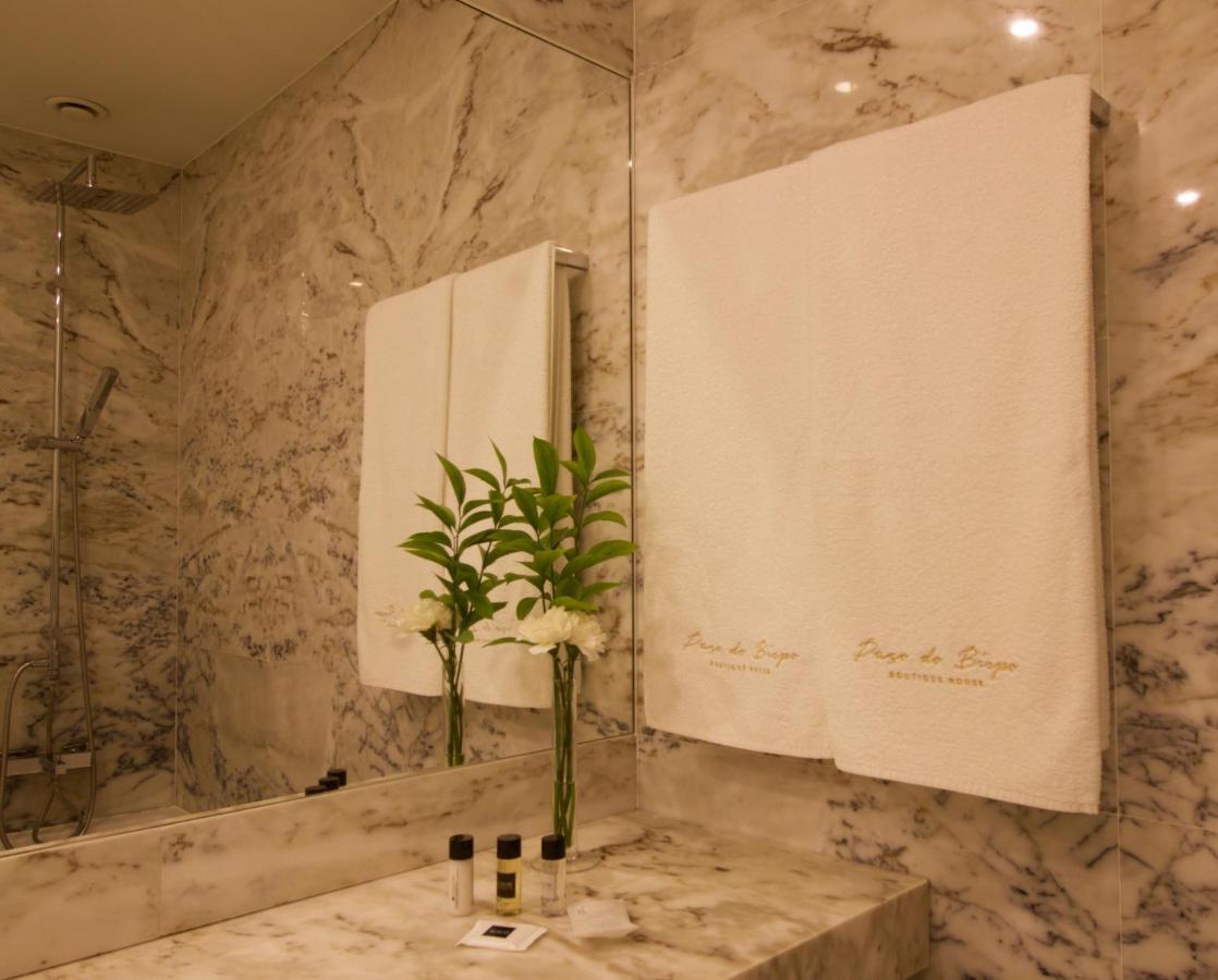 신트라 Paco Do Bispo Boutique House B&B 외부 사진